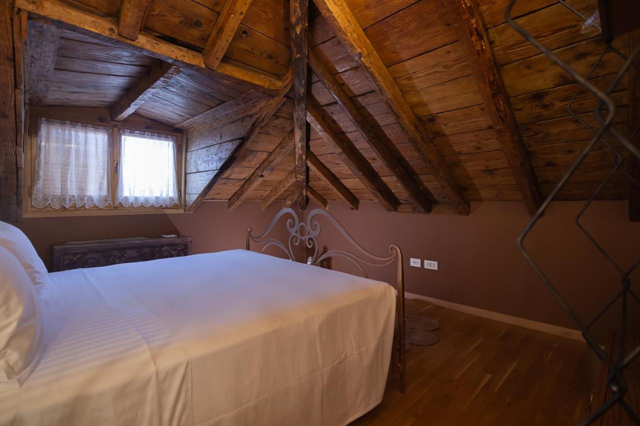 Tresor Art Boutique Hotel Korcza Zewnętrze zdjęcie