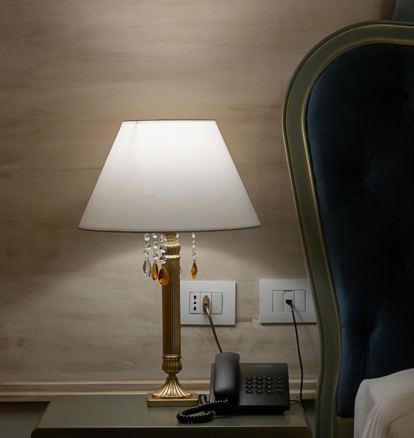 Tresor Art Boutique Hotel Korcza Zewnętrze zdjęcie