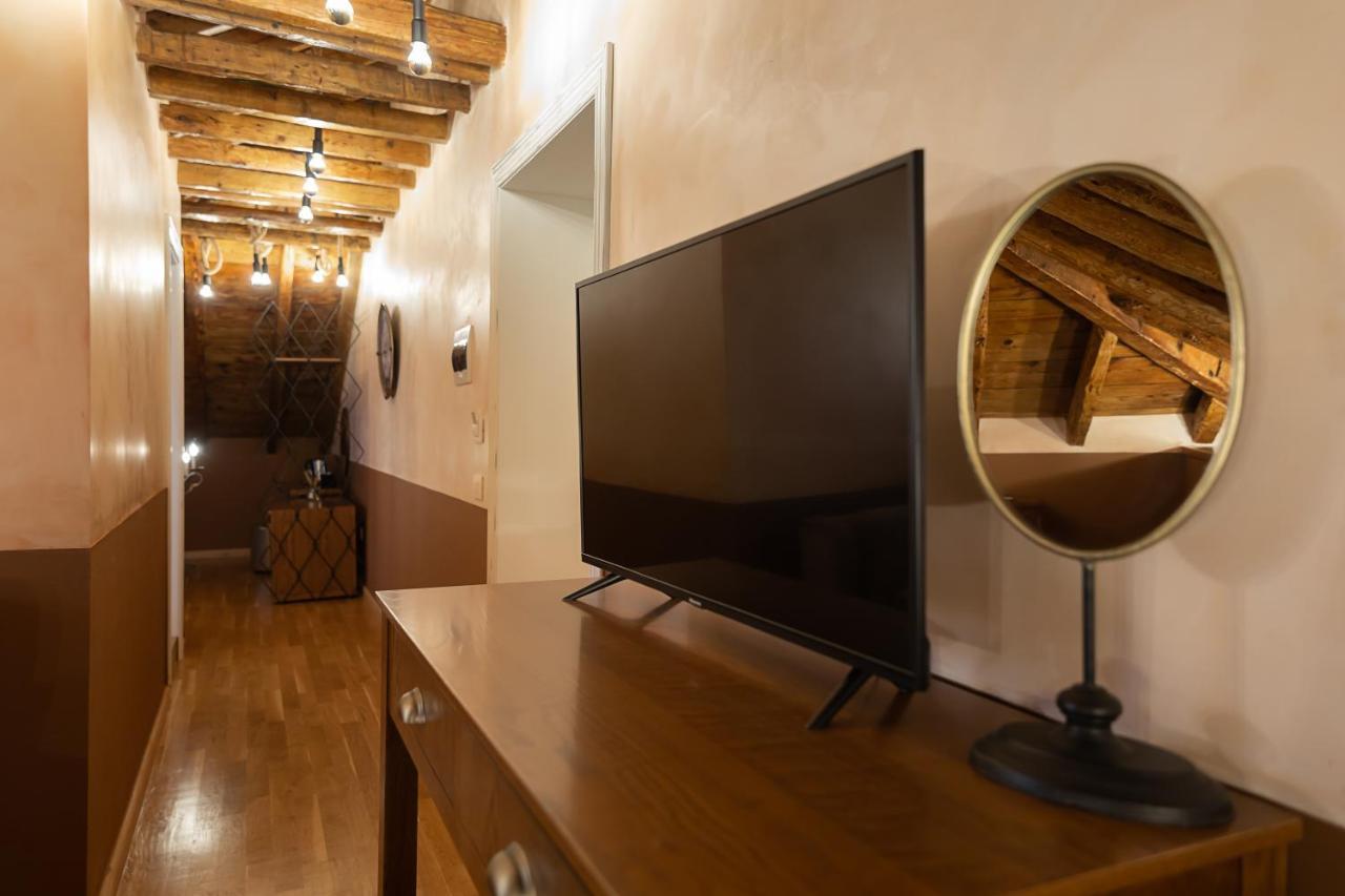 Tresor Art Boutique Hotel Korcza Zewnętrze zdjęcie