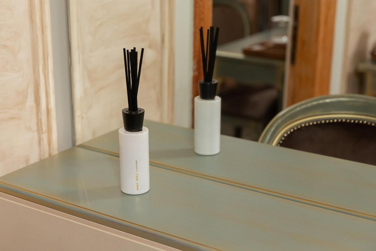 Tresor Art Boutique Hotel Korcza Zewnętrze zdjęcie