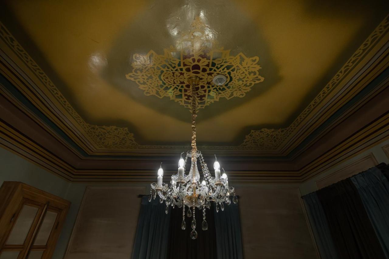 Tresor Art Boutique Hotel Korcza Zewnętrze zdjęcie