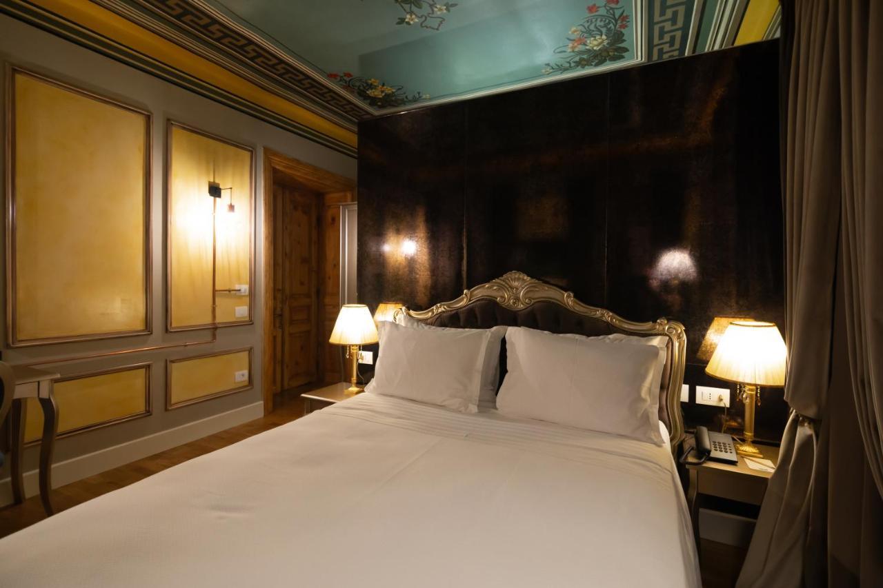 Tresor Art Boutique Hotel Korcza Zewnętrze zdjęcie